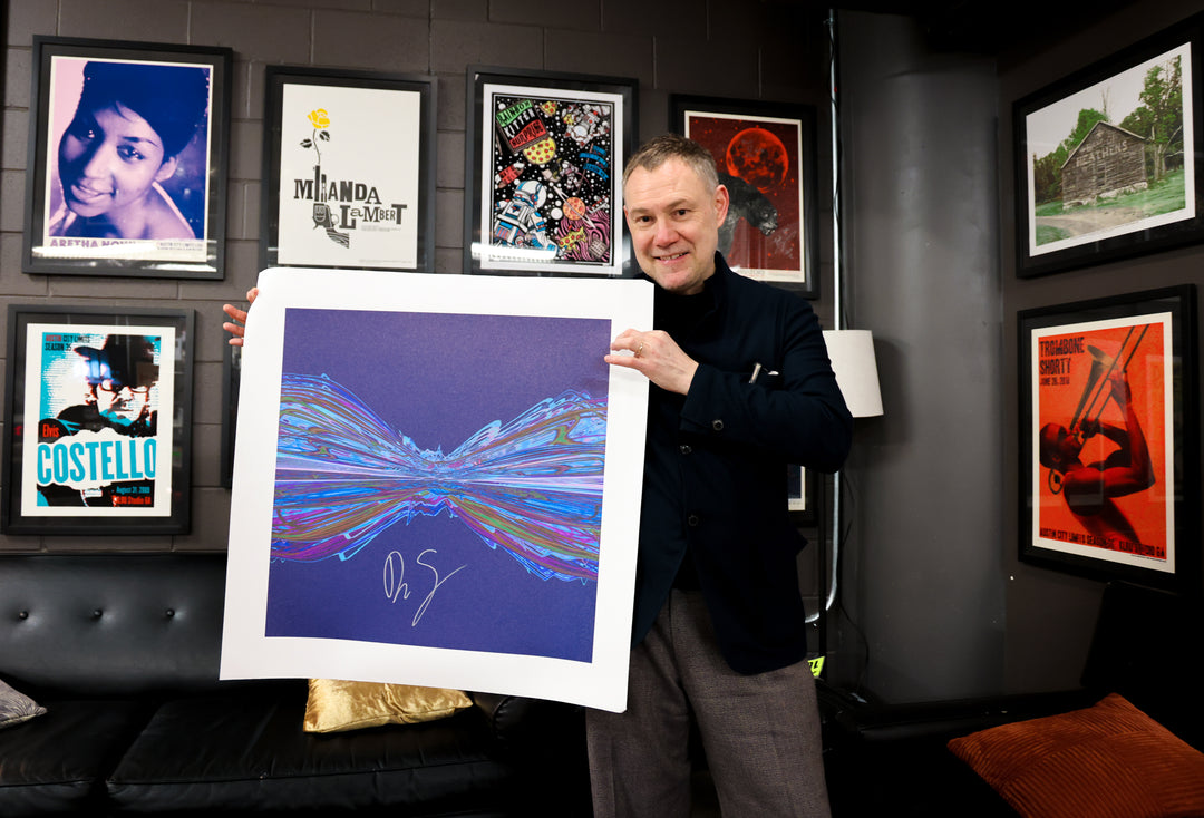 David Gray: 
