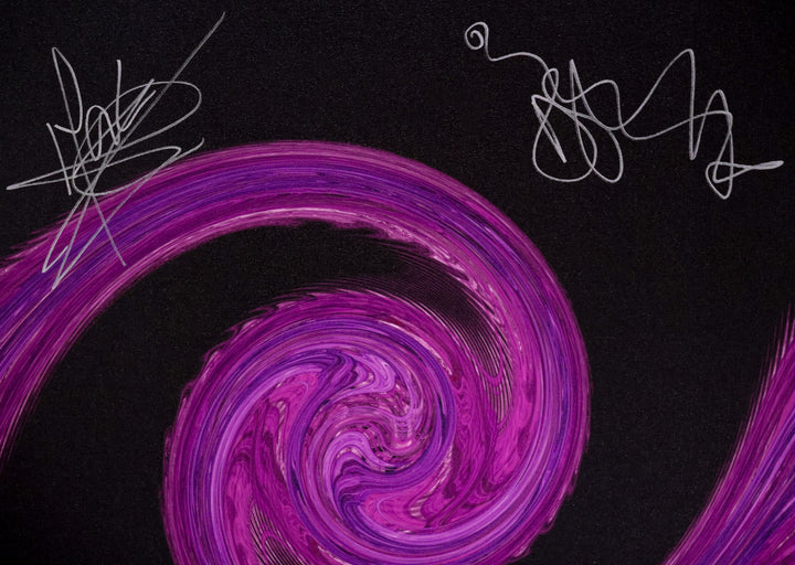 アート・デザイン・音楽 PurpleNumber10 Depeche Mode: 