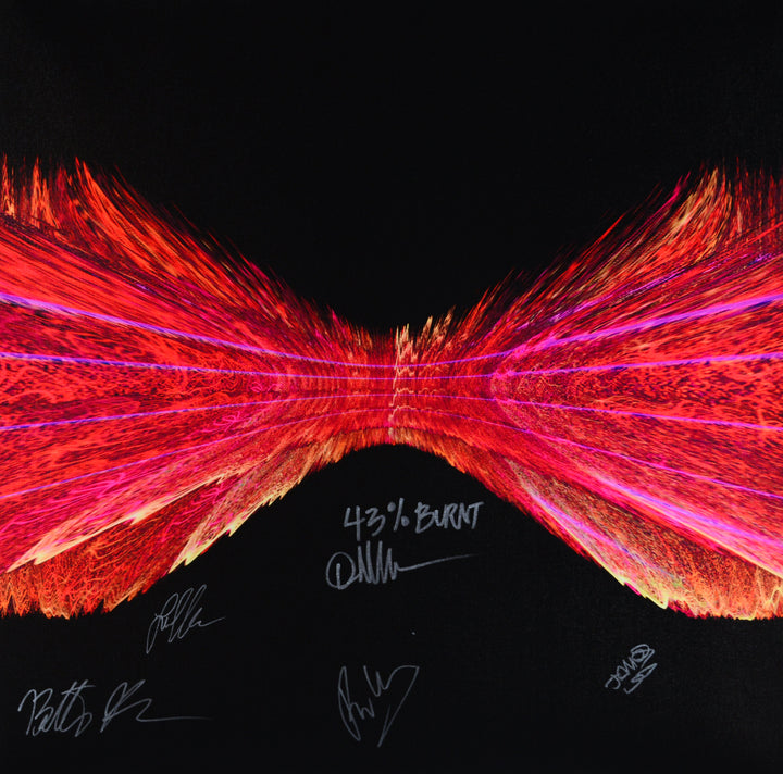 The Dillinger Escape Plan: 