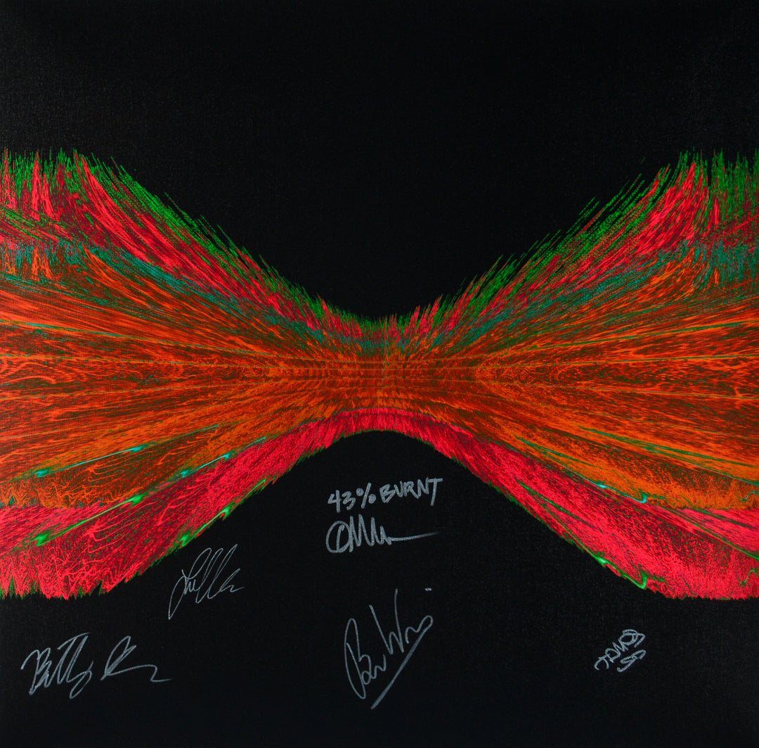 The Dillinger Escape Plan: 