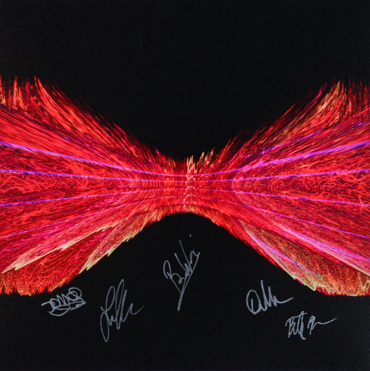 Dillinger Escape Plan: 