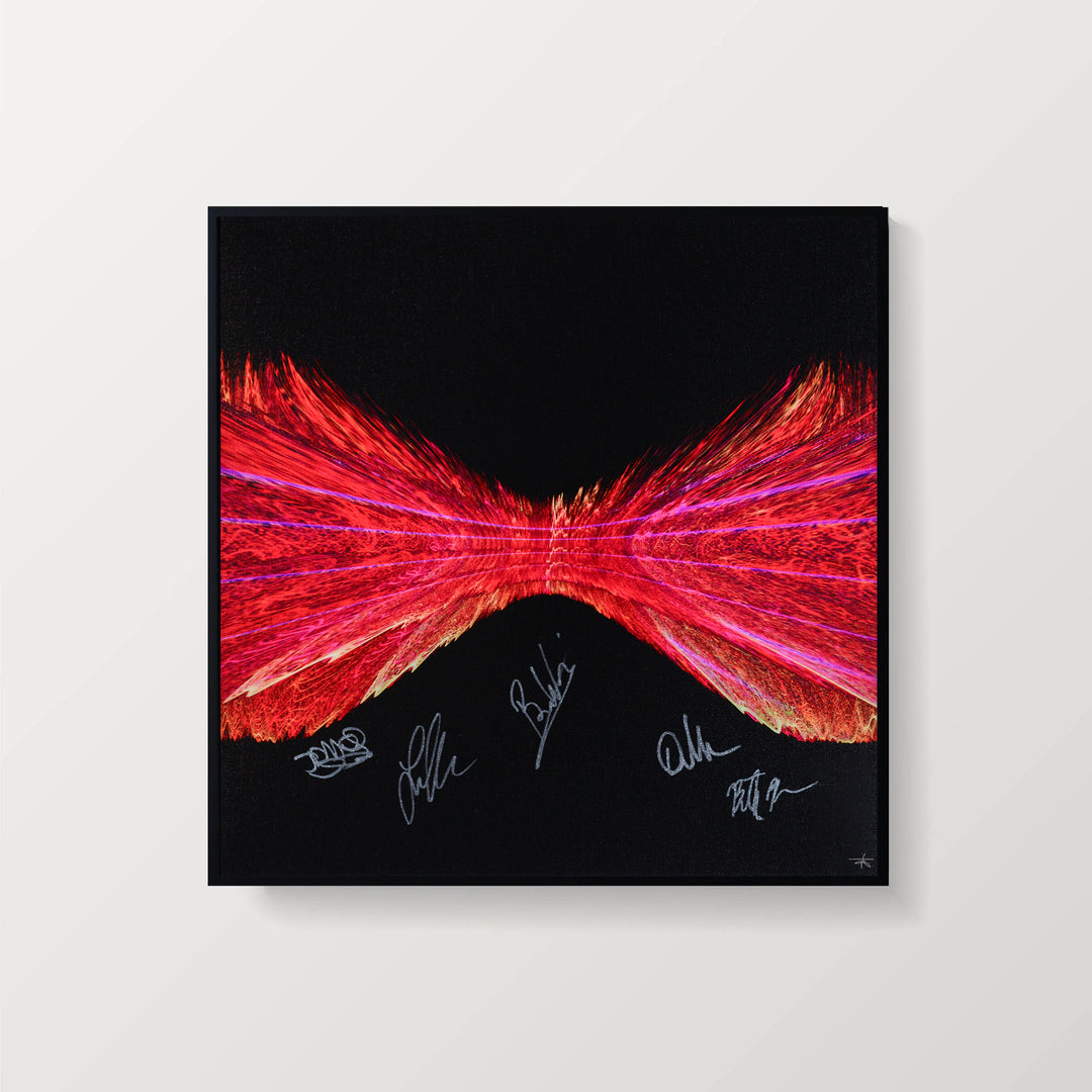 Dillinger Escape Plan: 