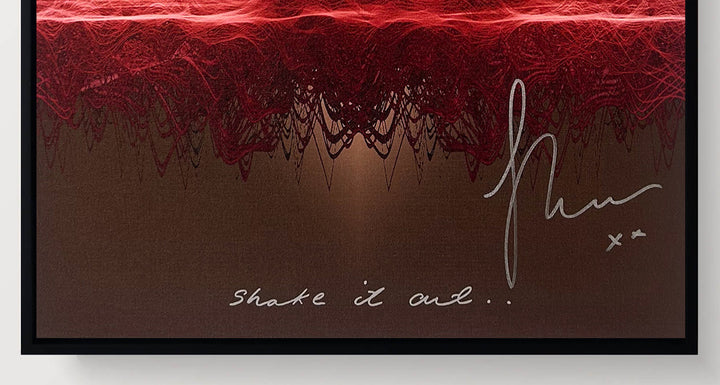 Florence + The Machine: 