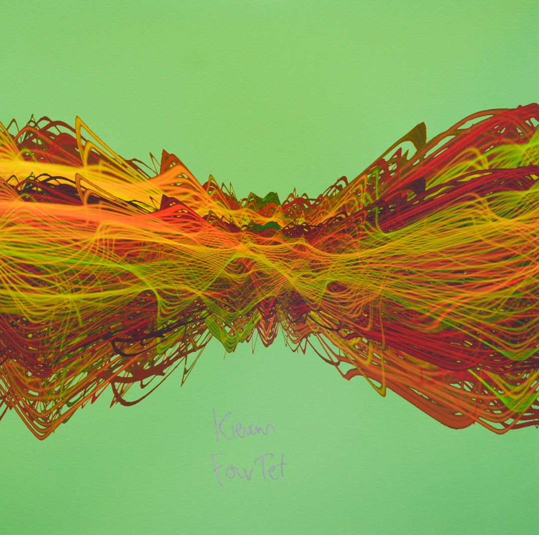 Four Tet: 
