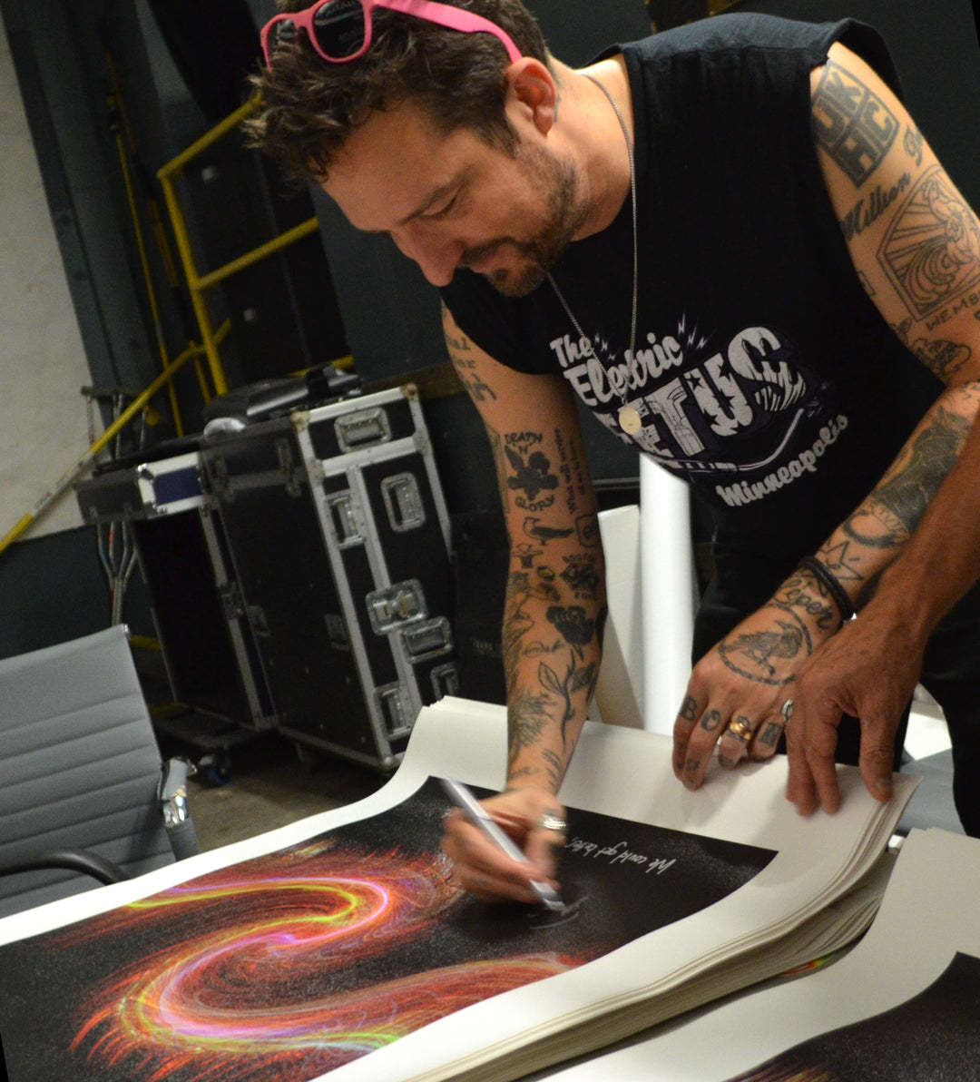 Frank Turner: 