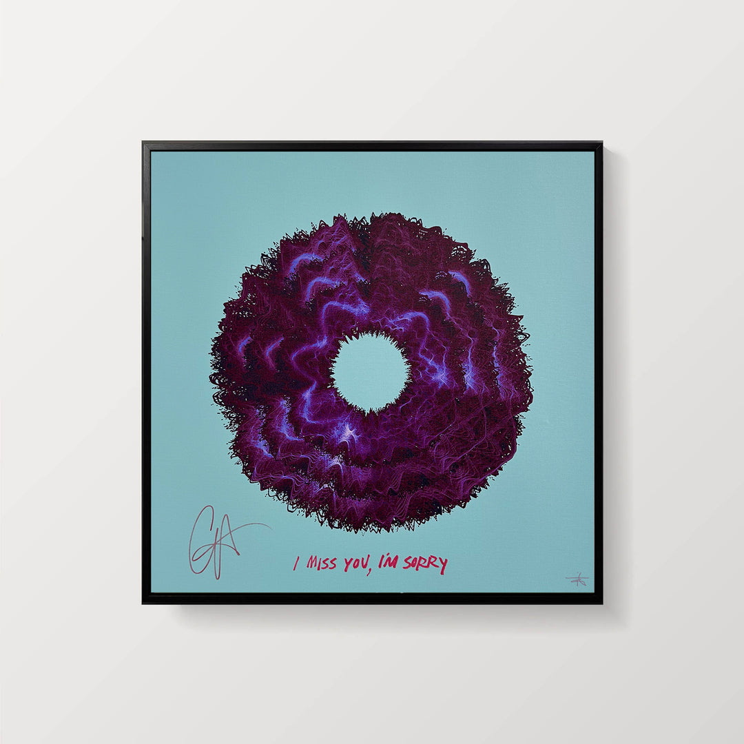 GracieAbramsStandardFramed_108