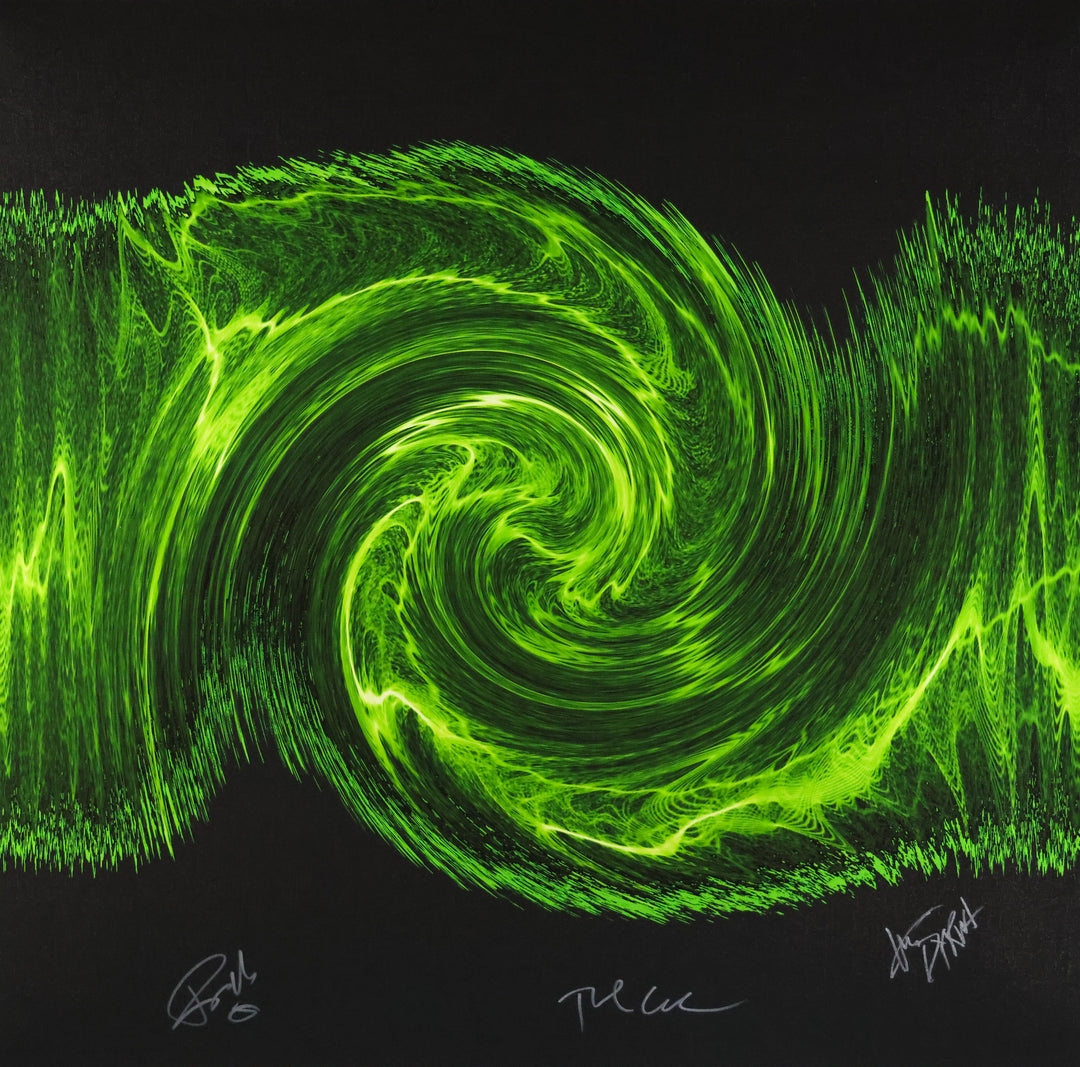 Green Day: 