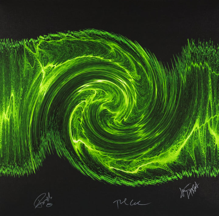 Green Day: 
