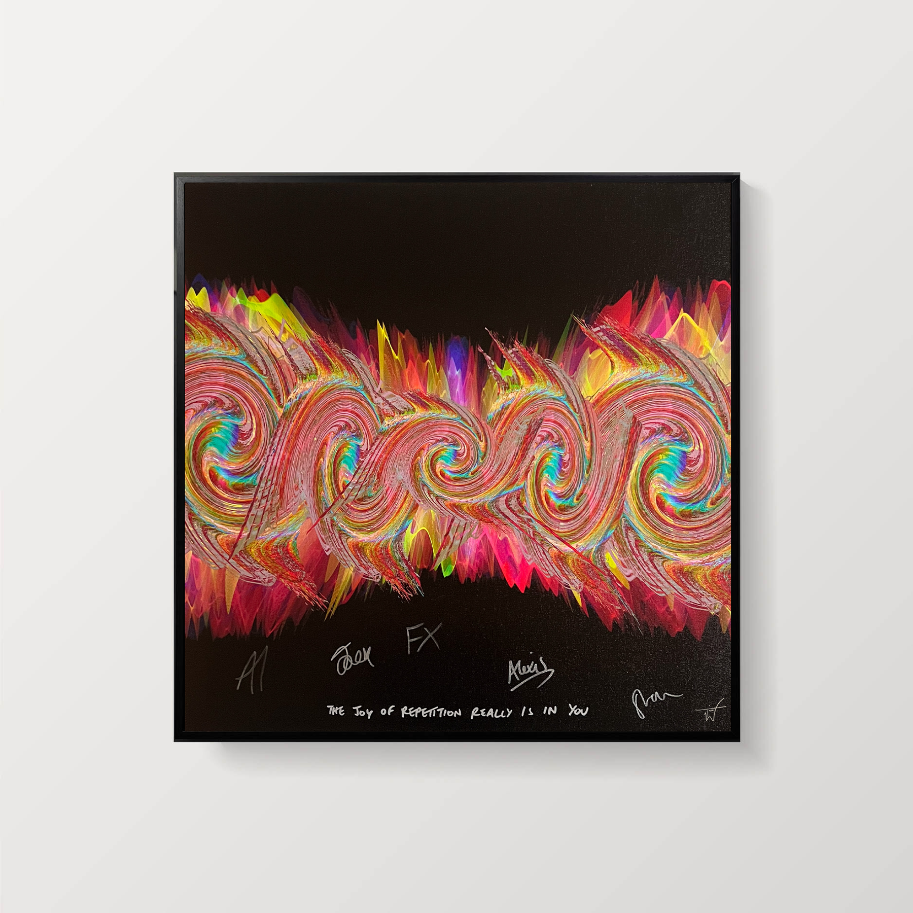 Hot chip discount similar artists