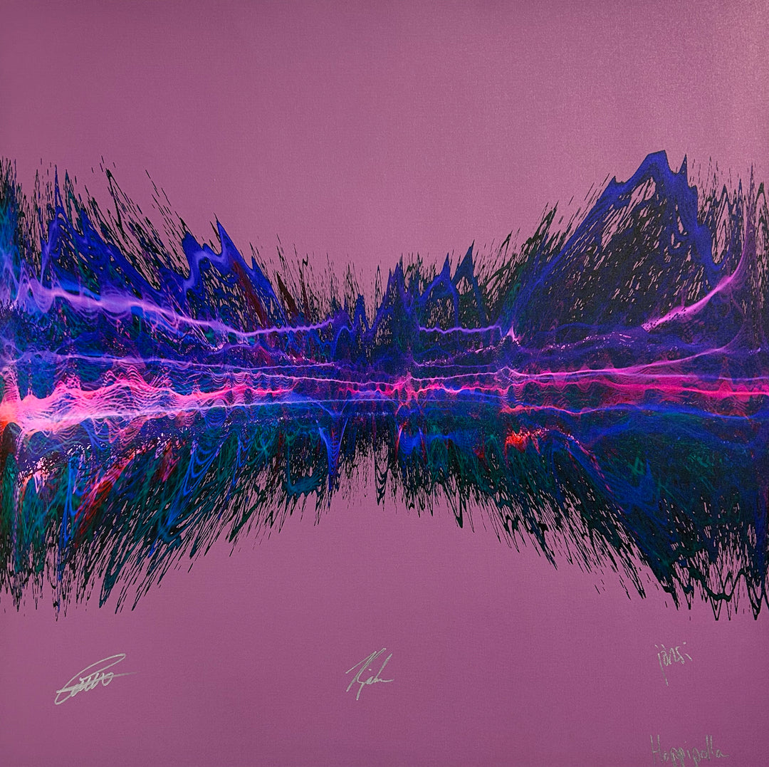 Sigur Rós: 
