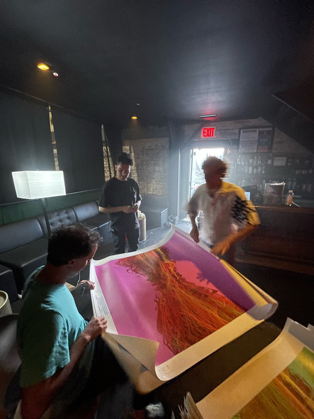Four Tet: 