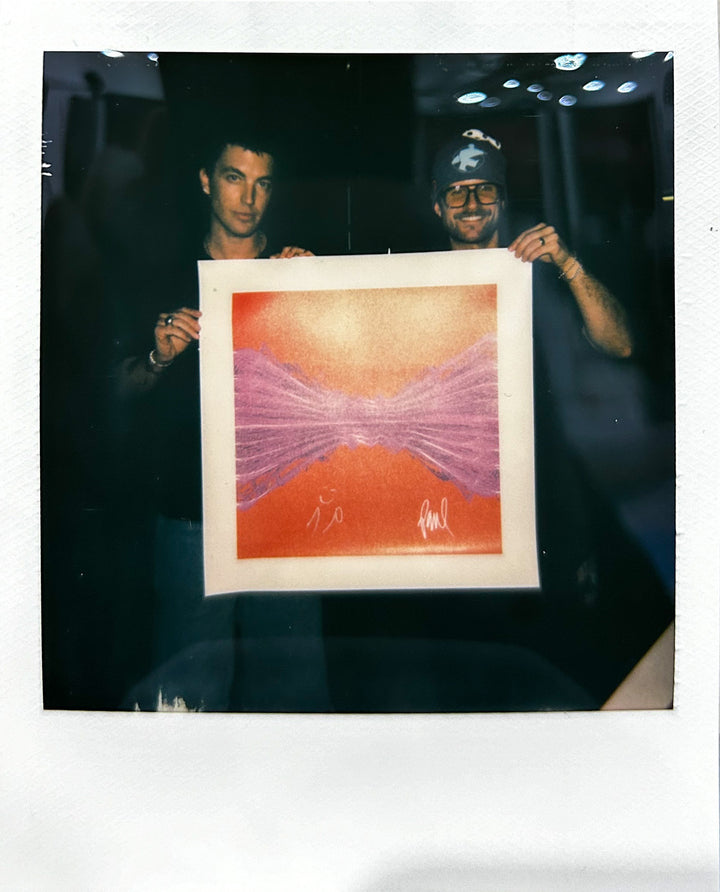 LANY: 