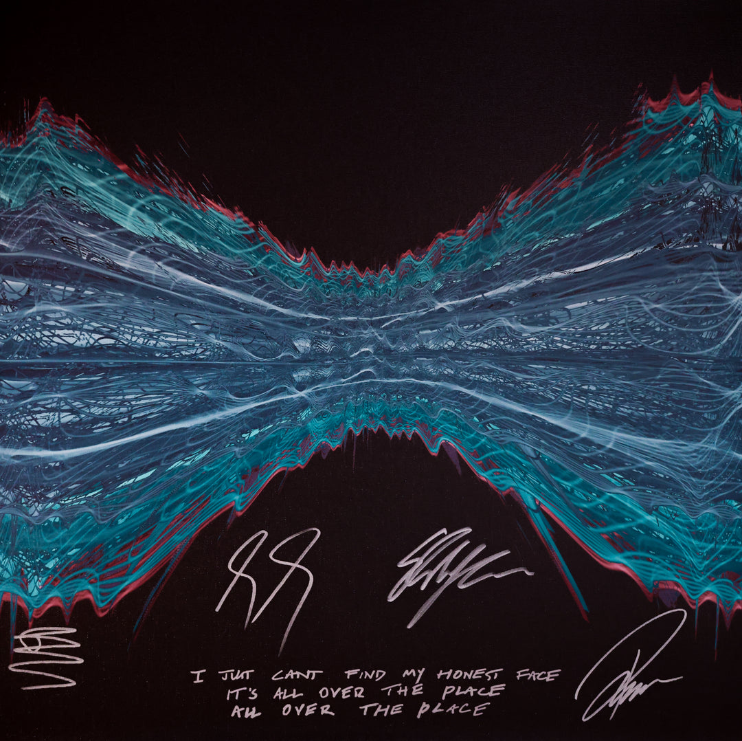 アート・デザイン・音楽 THE WHALE'S EYELASH アート・デザイン・音楽