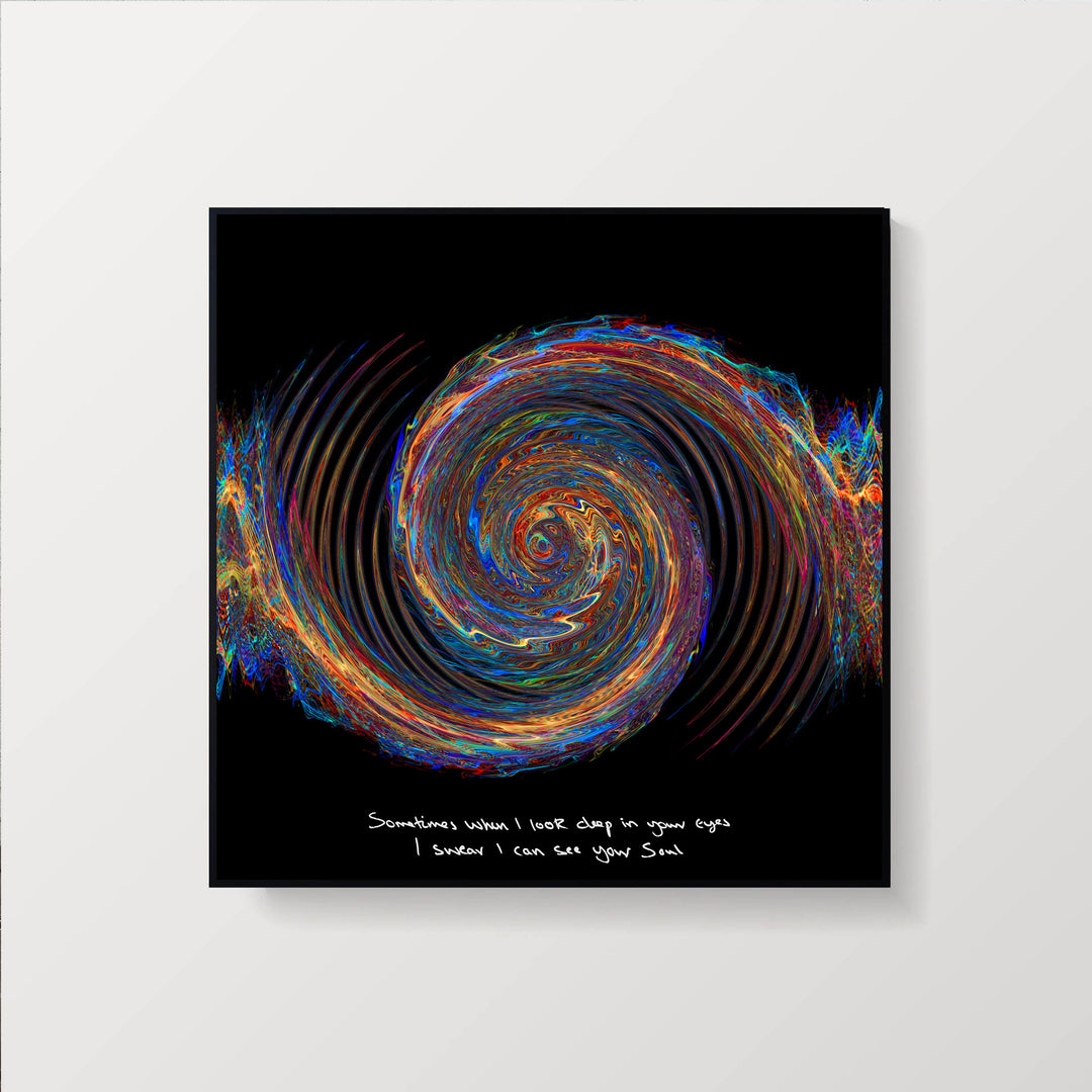 James Artwork | Signed James Prints & Artwork for Sale