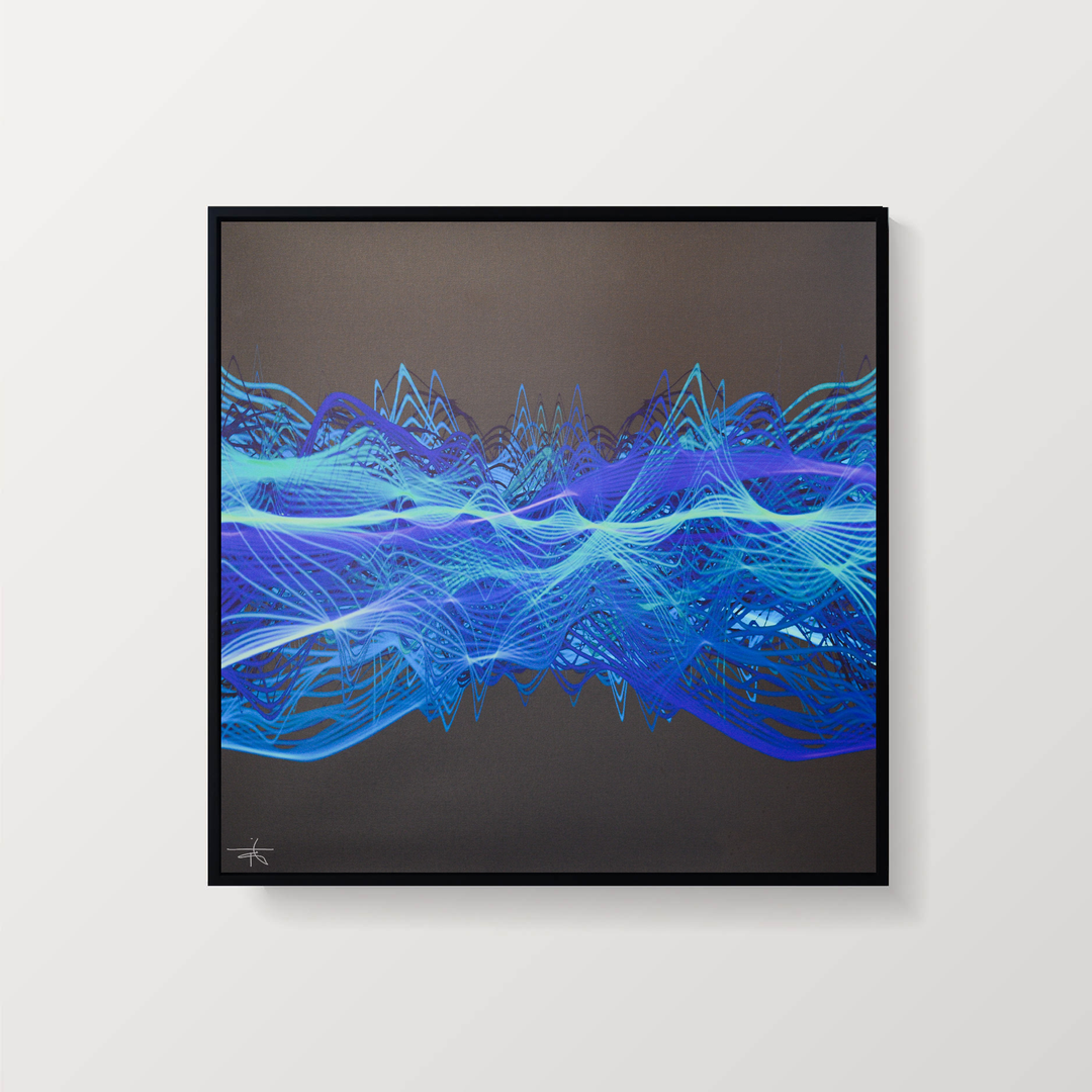 Jason Mraz Artwork | Signed Jason Mraz Prints & Artwork for Sale
