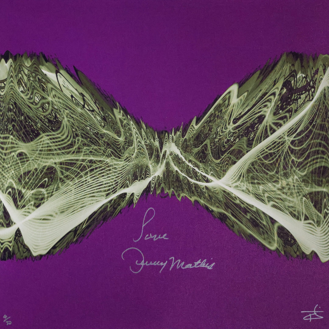 Johnny Mathis: 