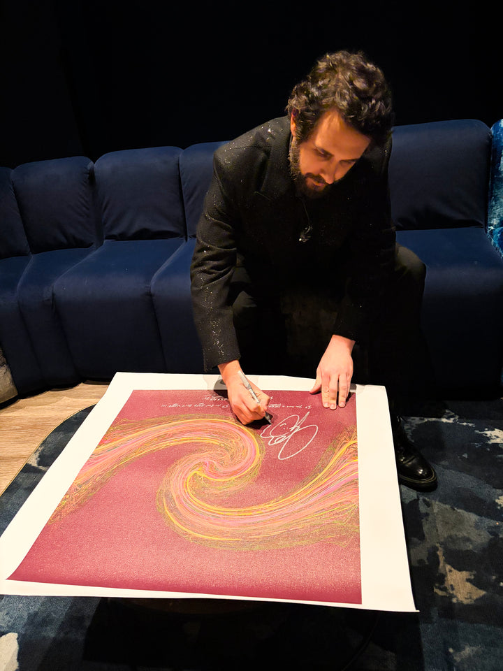 Josh Groban: 