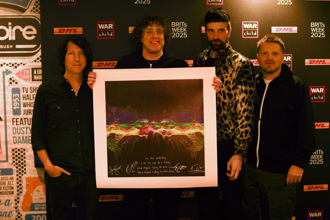 Kasabian: 
