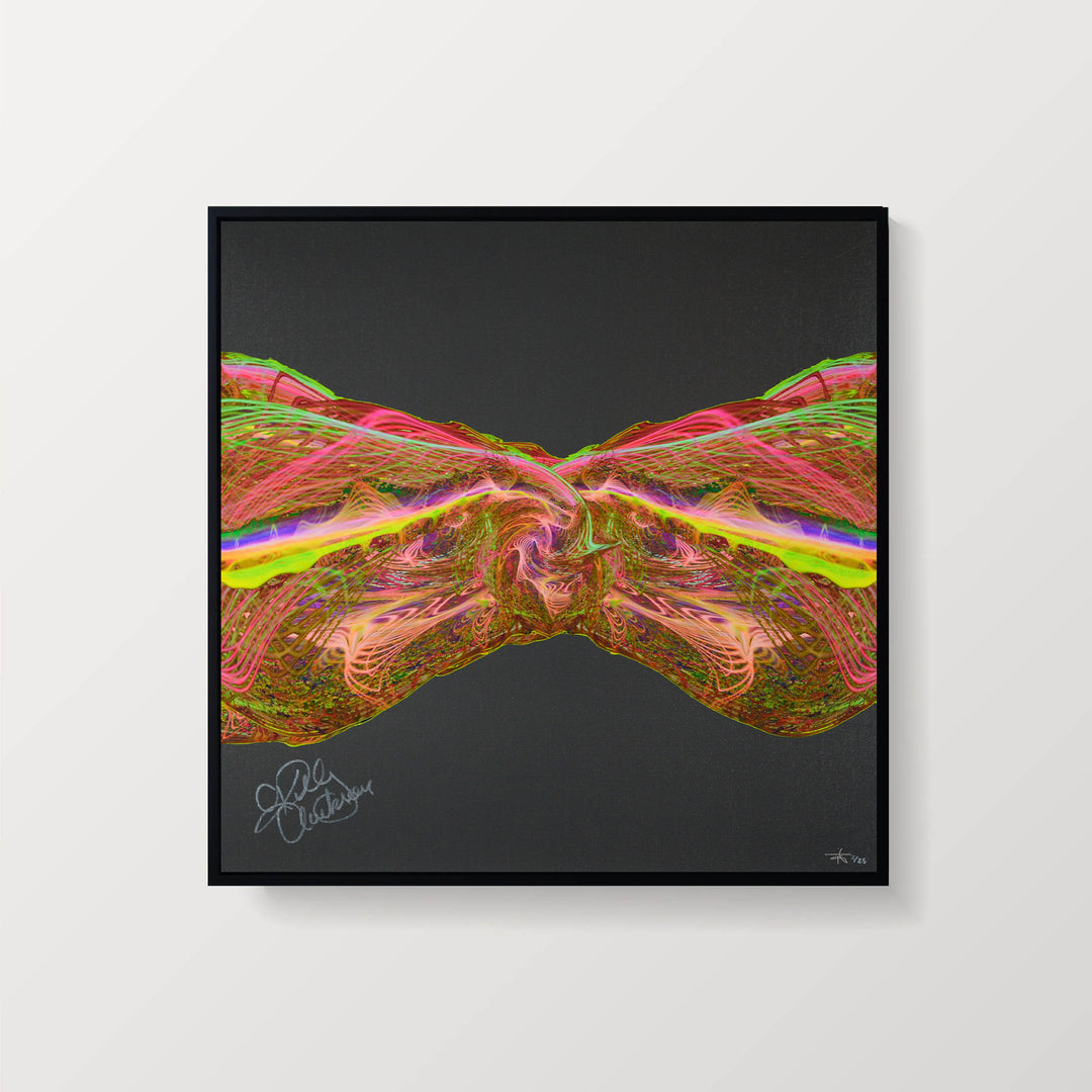 Kelly Clarkson Artwork | Signed Kelly Clarkson Prints & Artwork