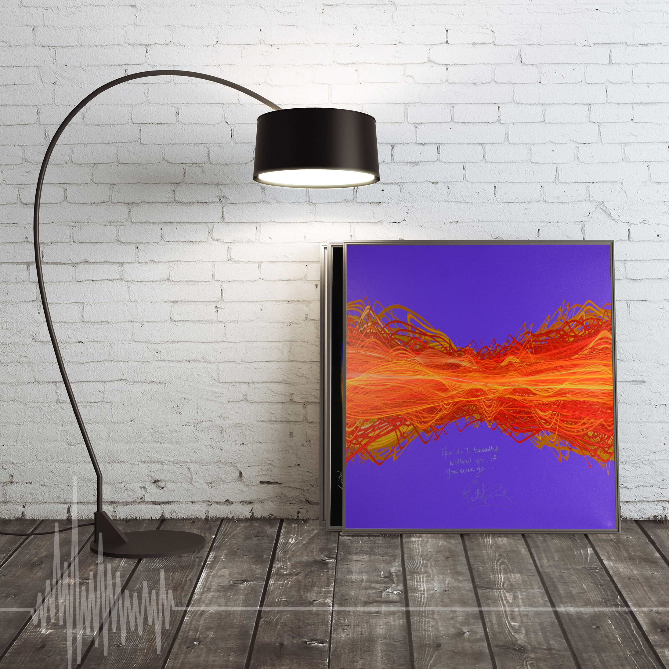 LeAnnRimes-HowDoILiveOG3framed