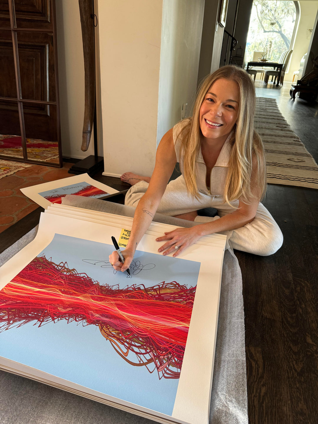 LeAnn Rimes: 