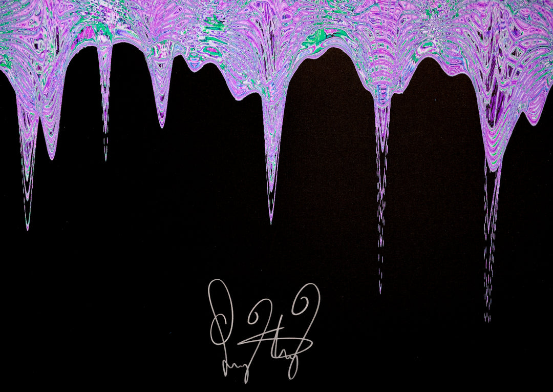 アート・デザイン・音楽 Schriftbilder:Experimentelle Kalligrafie アート・デザイン・音楽 Schriftbilder:Experimentelle