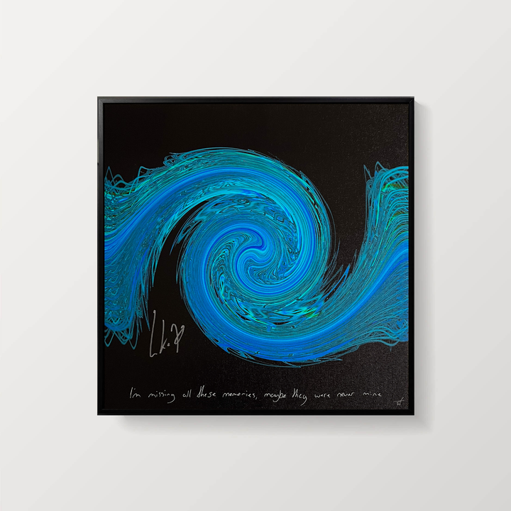 アート・デザイン・音楽 Luke Stephenson アート・デザイン・音楽 Luke Stephenson LUKE STEPHENSON