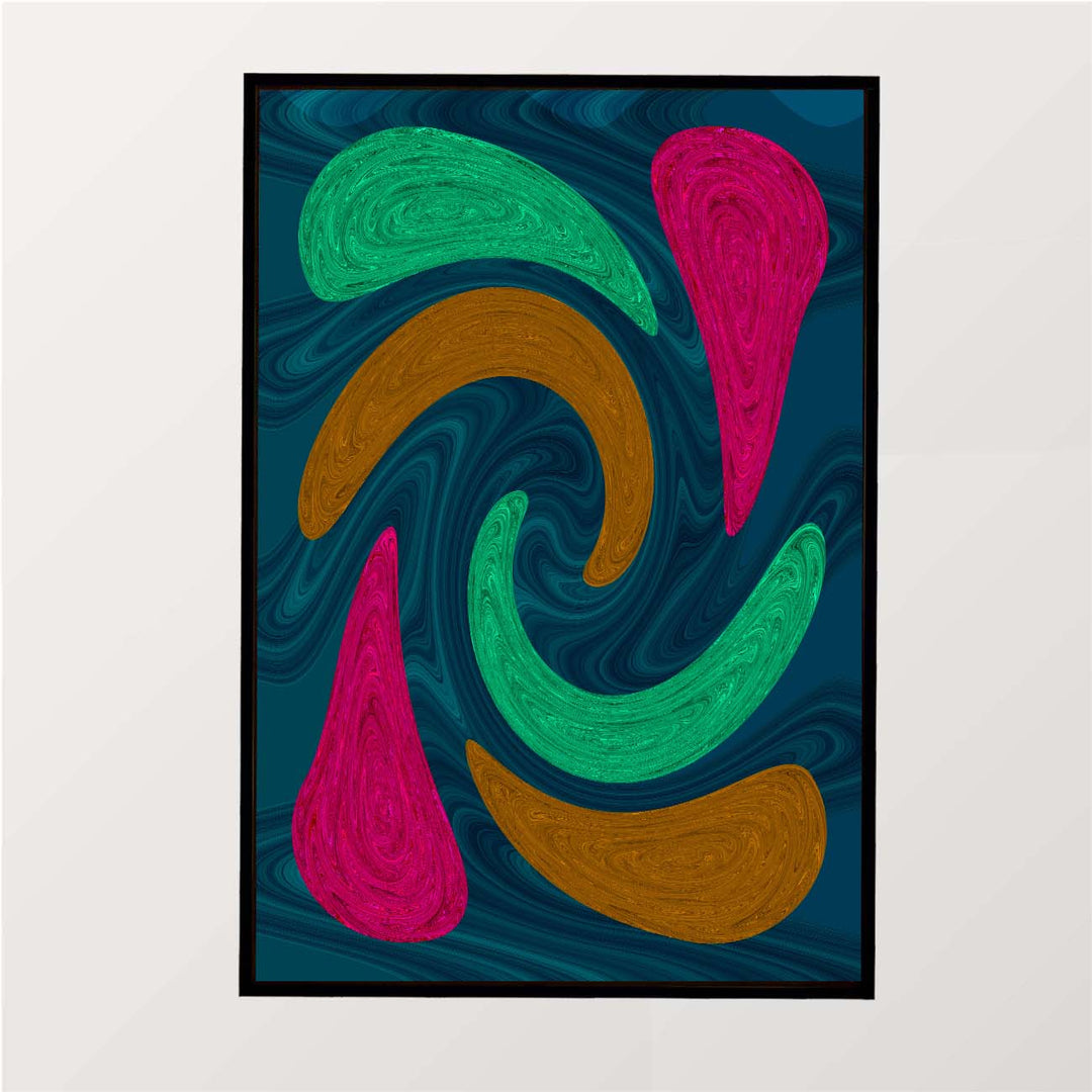 絵画 friends Friends Artwork | Signed Friends Prints & Artwork for Sale
