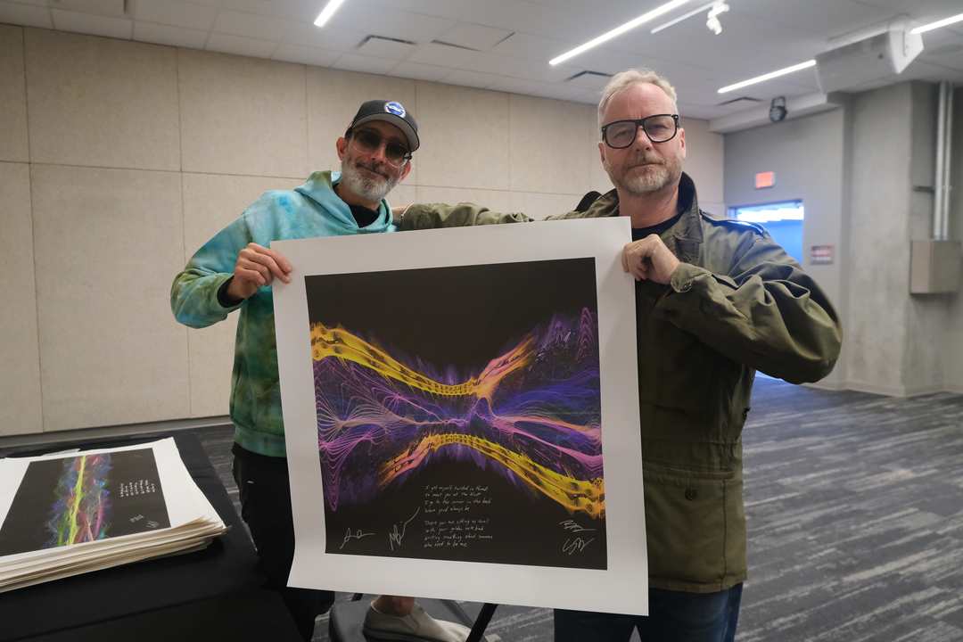 アート・デザイン・音楽 NATIONAL CHARACTERISTICS IN DESIGN The National: 