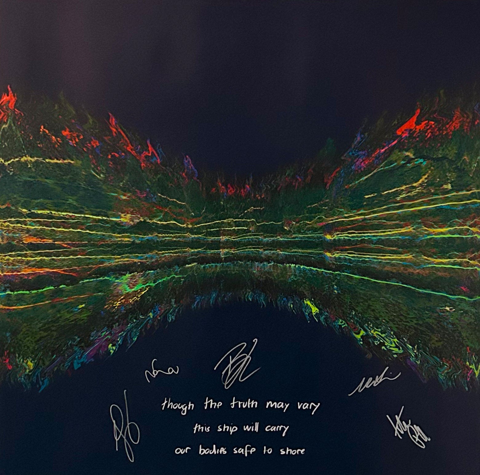 of monsters and men little talk Of Monsters and Men: "Little Talks" (Originals)
