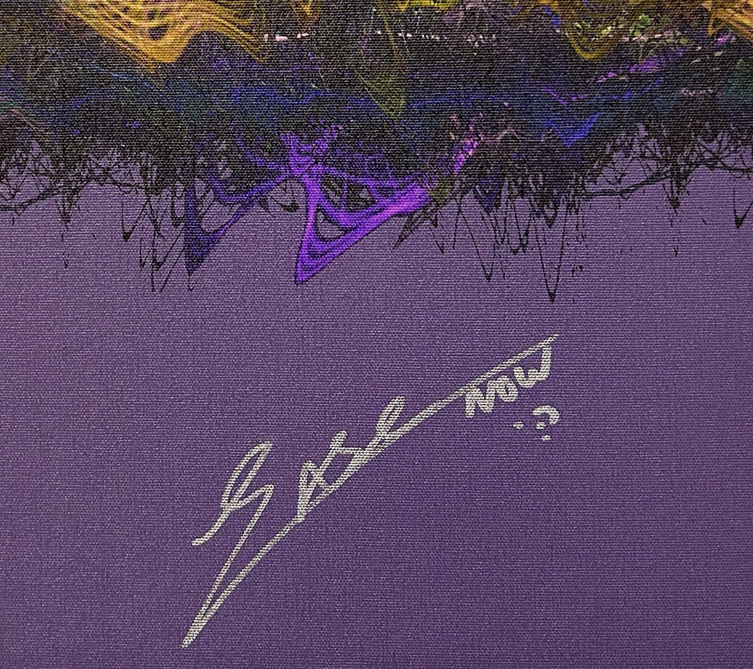 アート・デザイン・音楽 PurpleNumber10 Nightmares on Wax: 