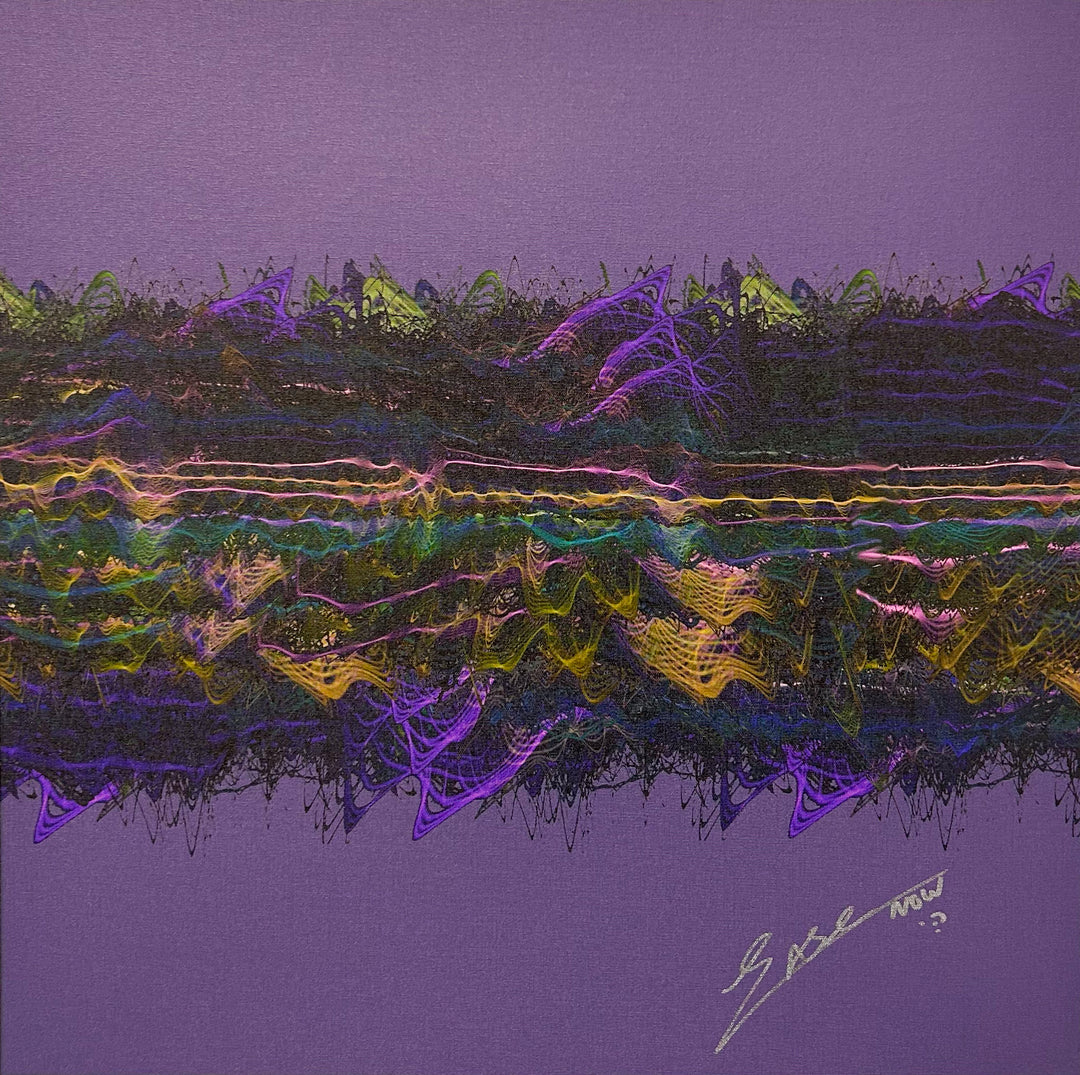 Nightmares on Wax: 