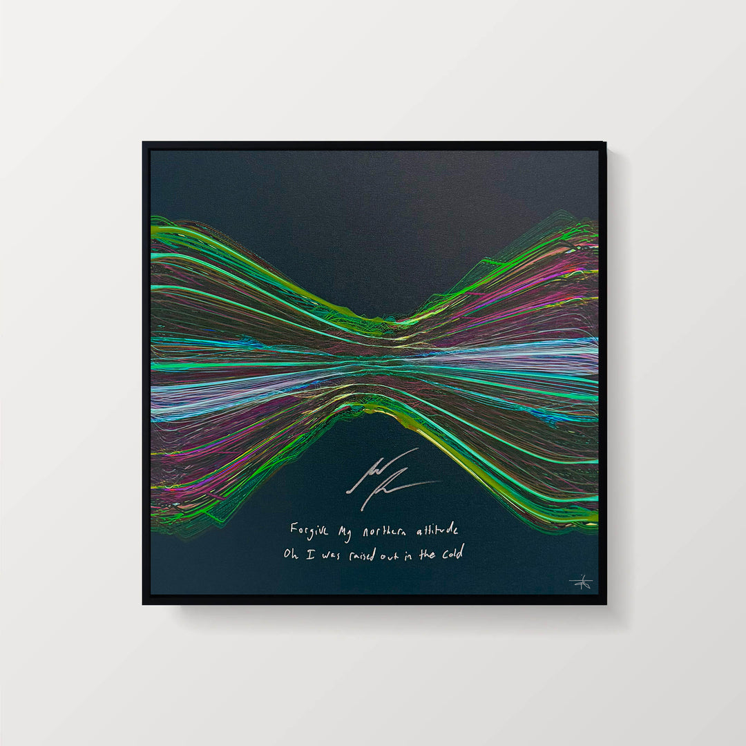 Signed Artwork | Signed Signed Prints & Artwork for Sale