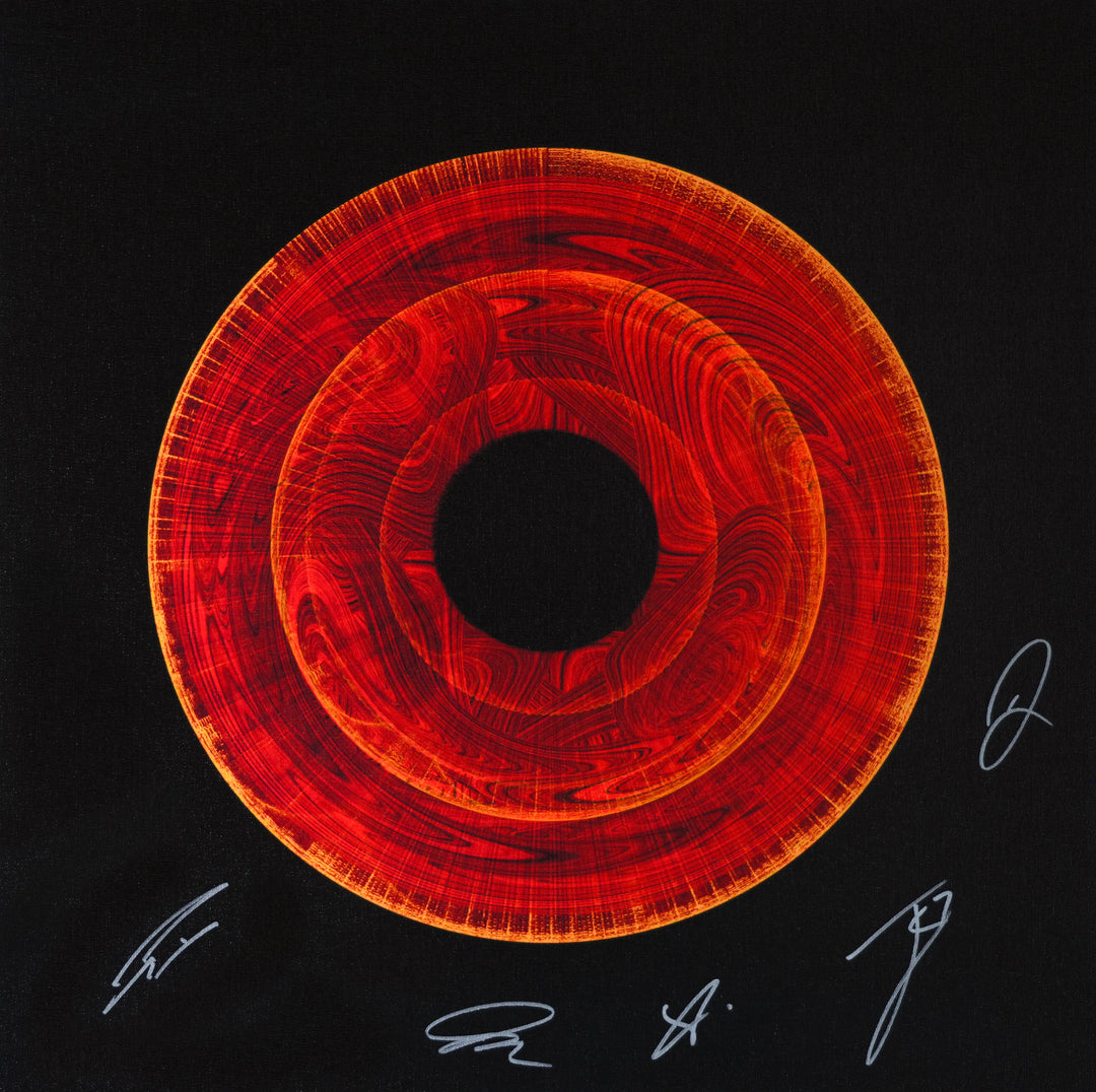 Nothing But Thieves: 