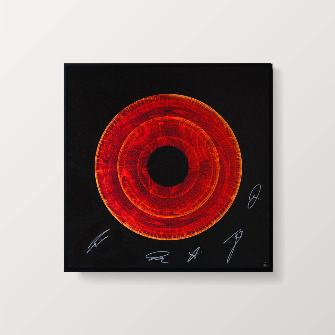 Nothing But Thieves: 