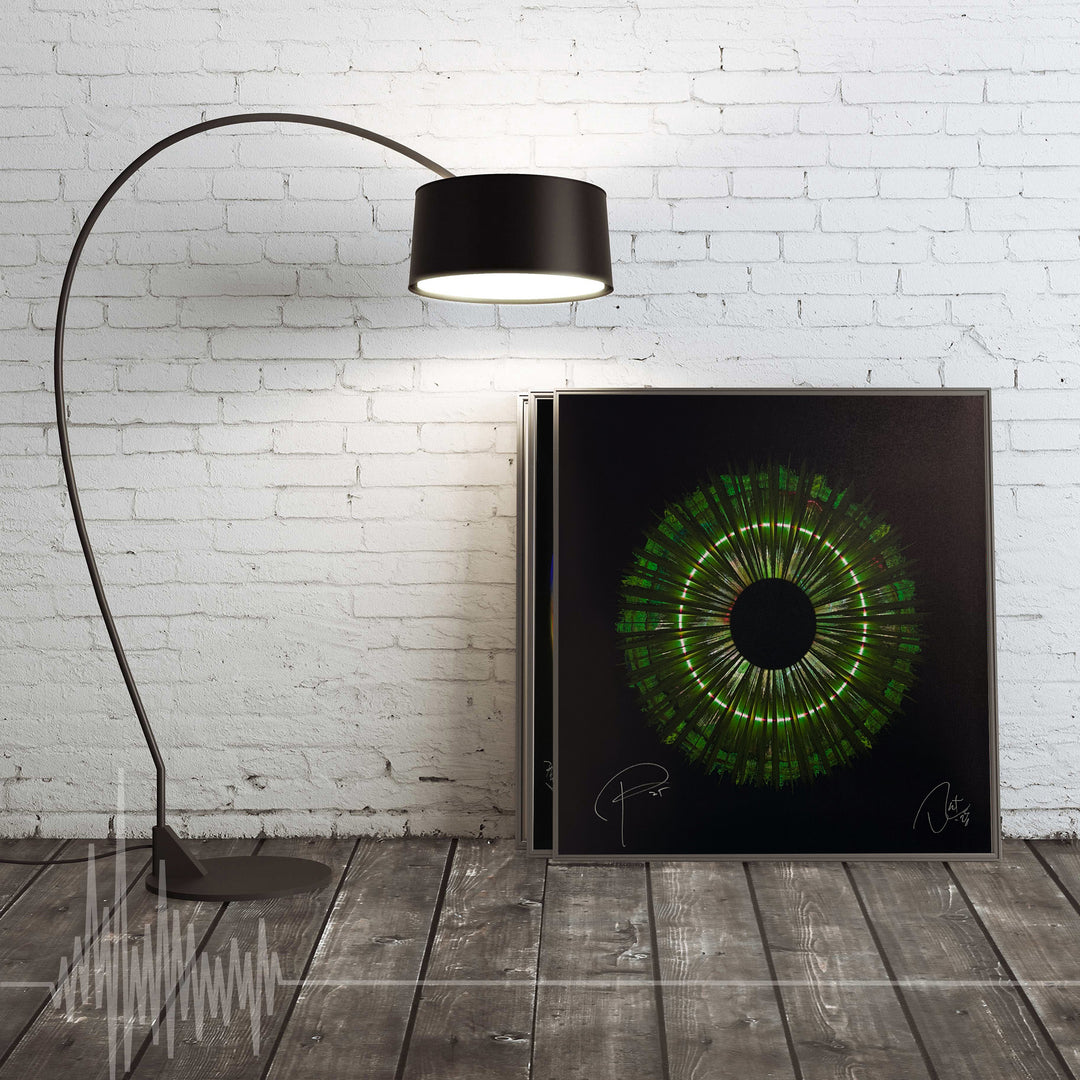 Pantera Cowboys from Hell サイン入り Pantera Chainsaw Logo Patch Cowboys From Hell Embroidered