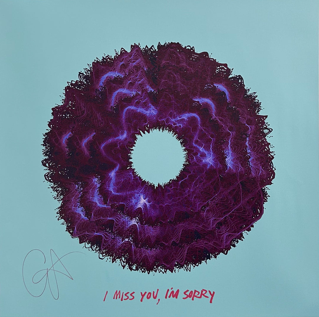 Gracie Abrams: 