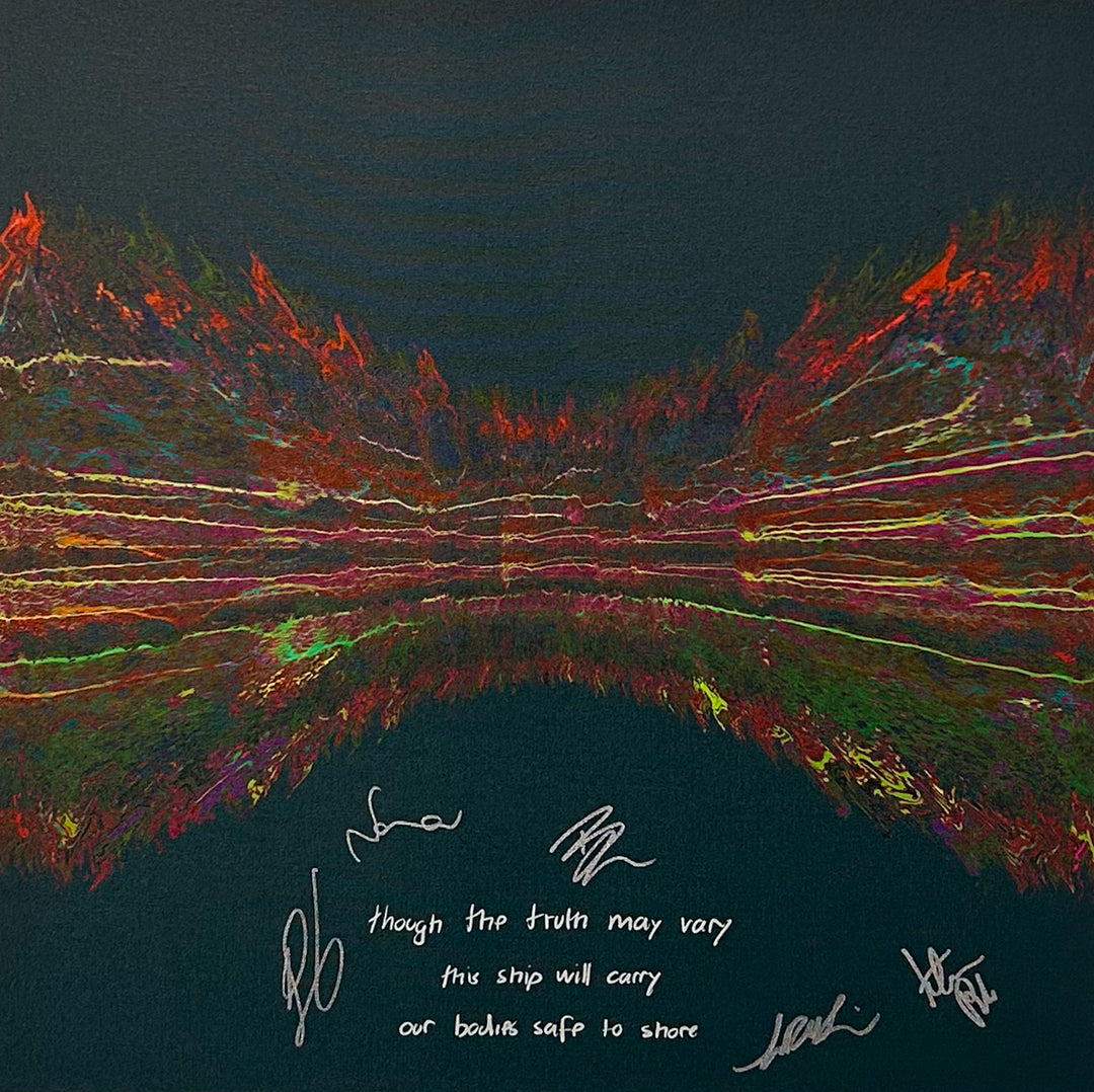 Of Monsters and Men: 