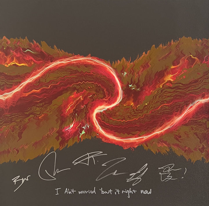 OneRepublic: 