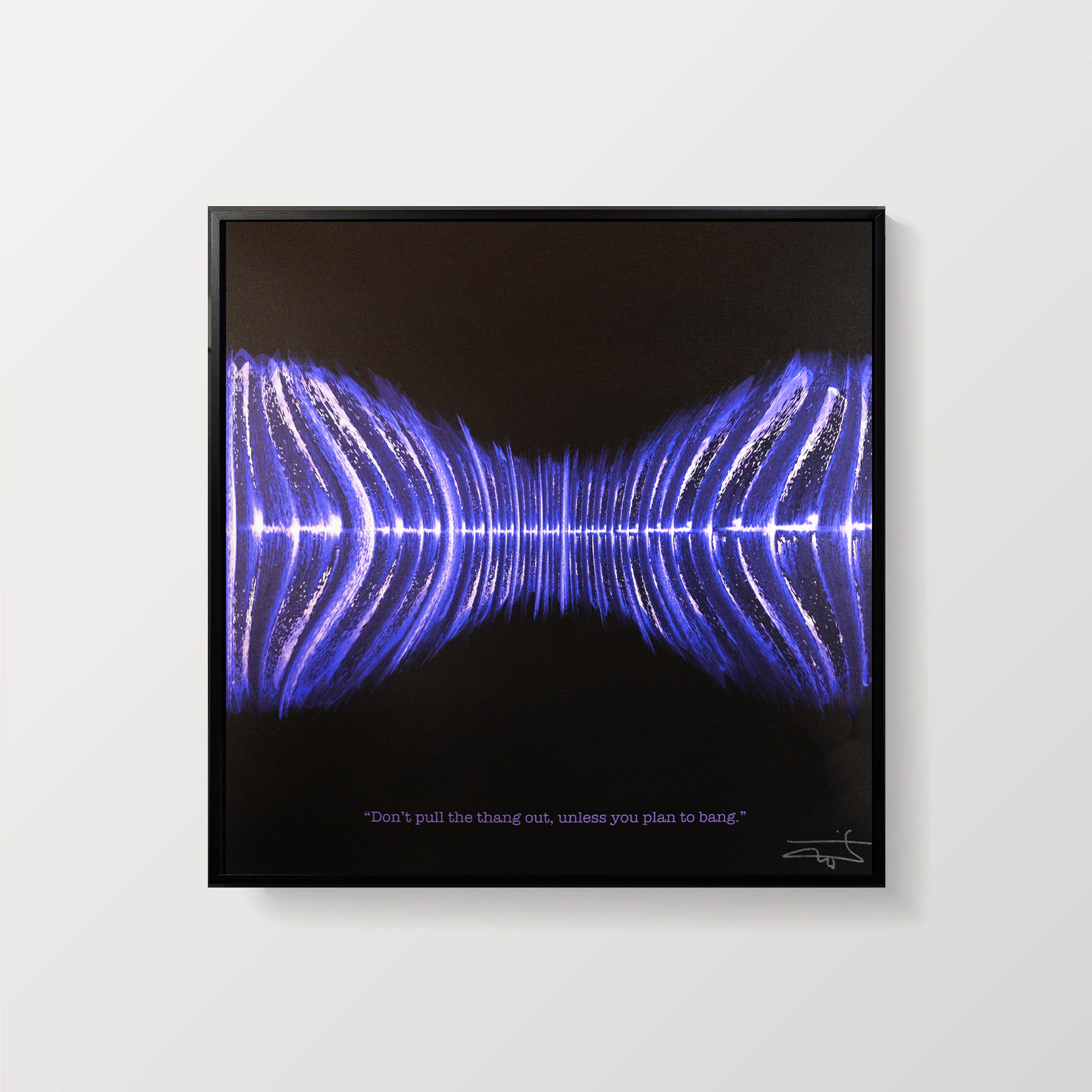 Outkast: 'B.O.B.' (Unsigned Prints) – Soundwaves Art Foundation