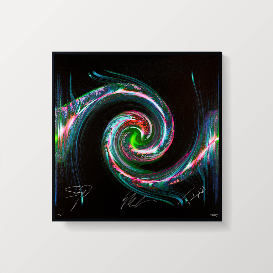 アート・デザイン・音楽 dip P.O.D.: 