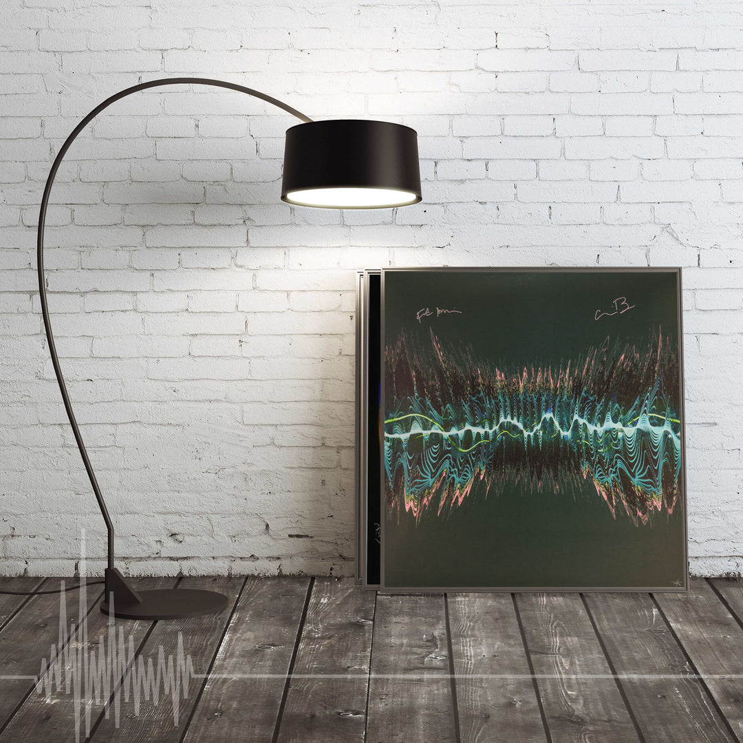 Fred Armisen & Carrie Brownstein: 