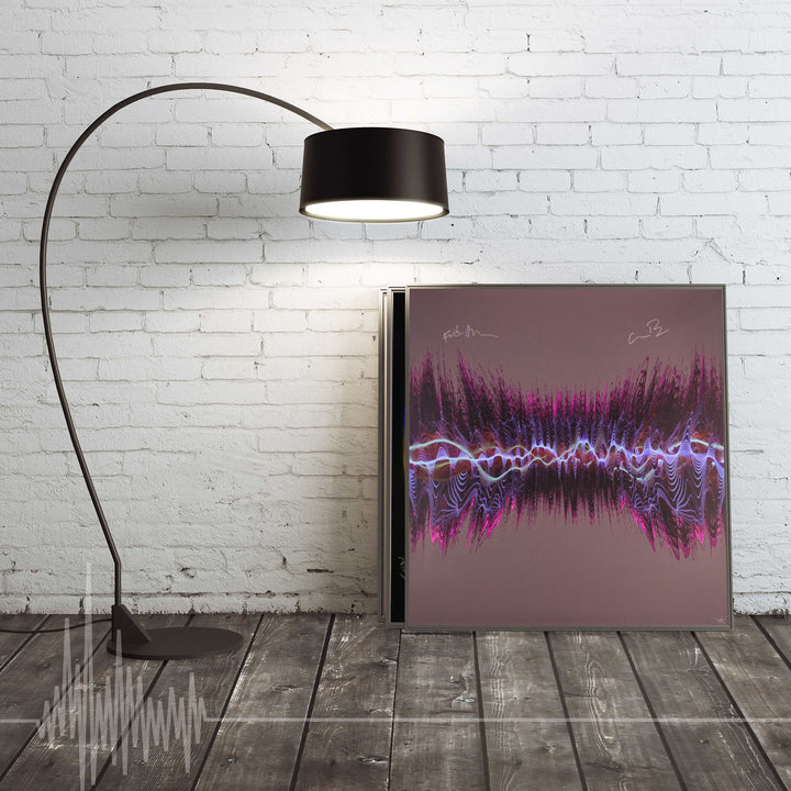 アート・デザイン・音楽 PurpleNumber10 Fred Armisen & Carrie Brownstein: 