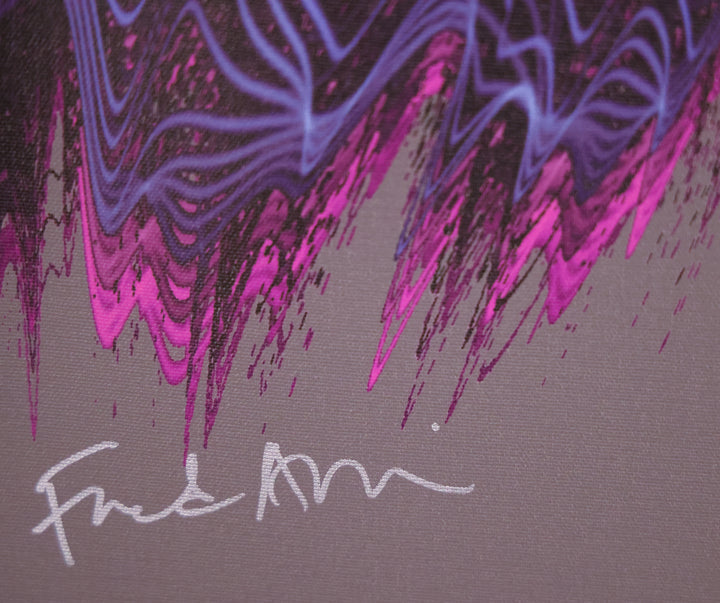 Fred Armisen & Carrie Brownstein: 