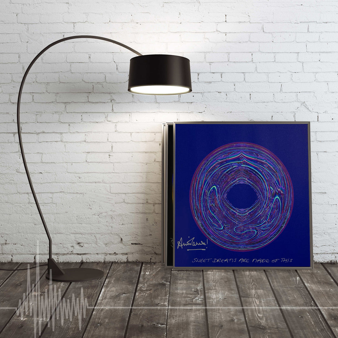 Annie Lennox Artwork | Signed Annie Lennox Prints & Artwork