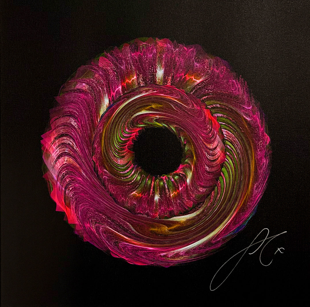 Sabrina Carpenter　カラーレコード　直筆サイン入りアートカード付 最新アルバム『マンズ・ベスト・フレンド』のUNIVERSAL MUSIC STORE