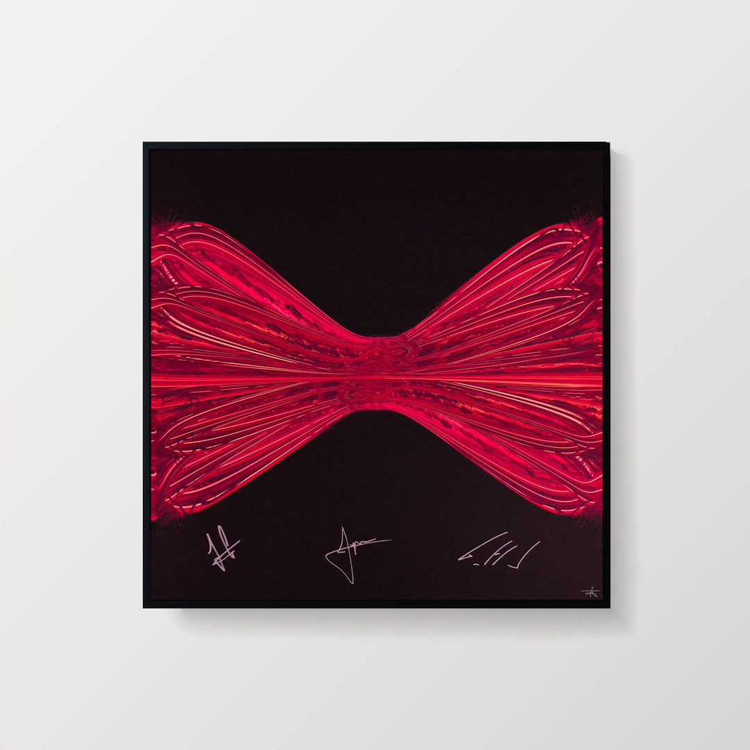 Notes For Notes Artwork | Signed Notes For Notes Prints & Artwork