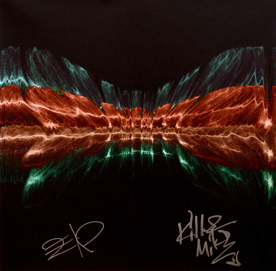 Run The Jewels: 