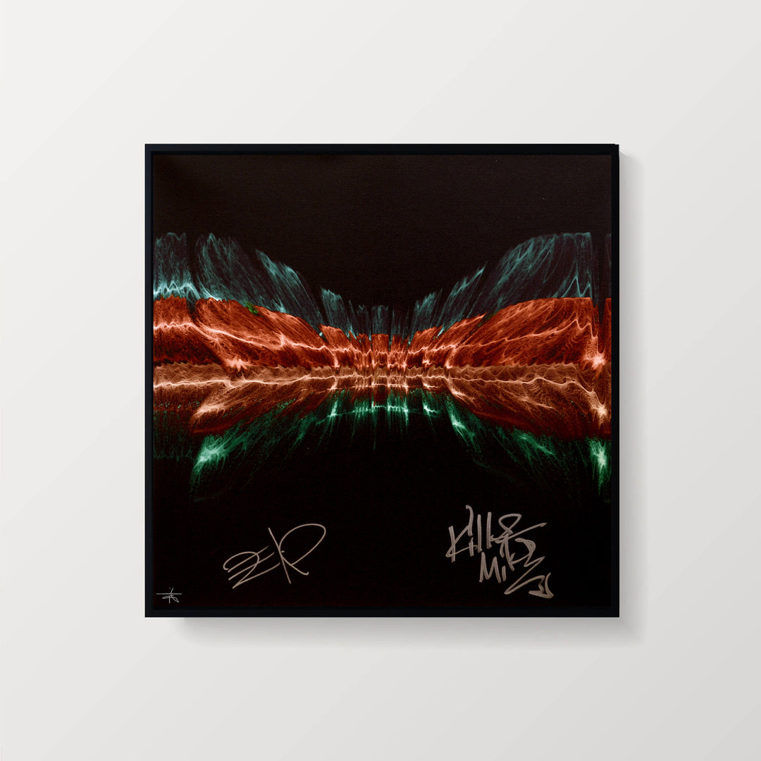 Run The Jewels: Run The Jewels: