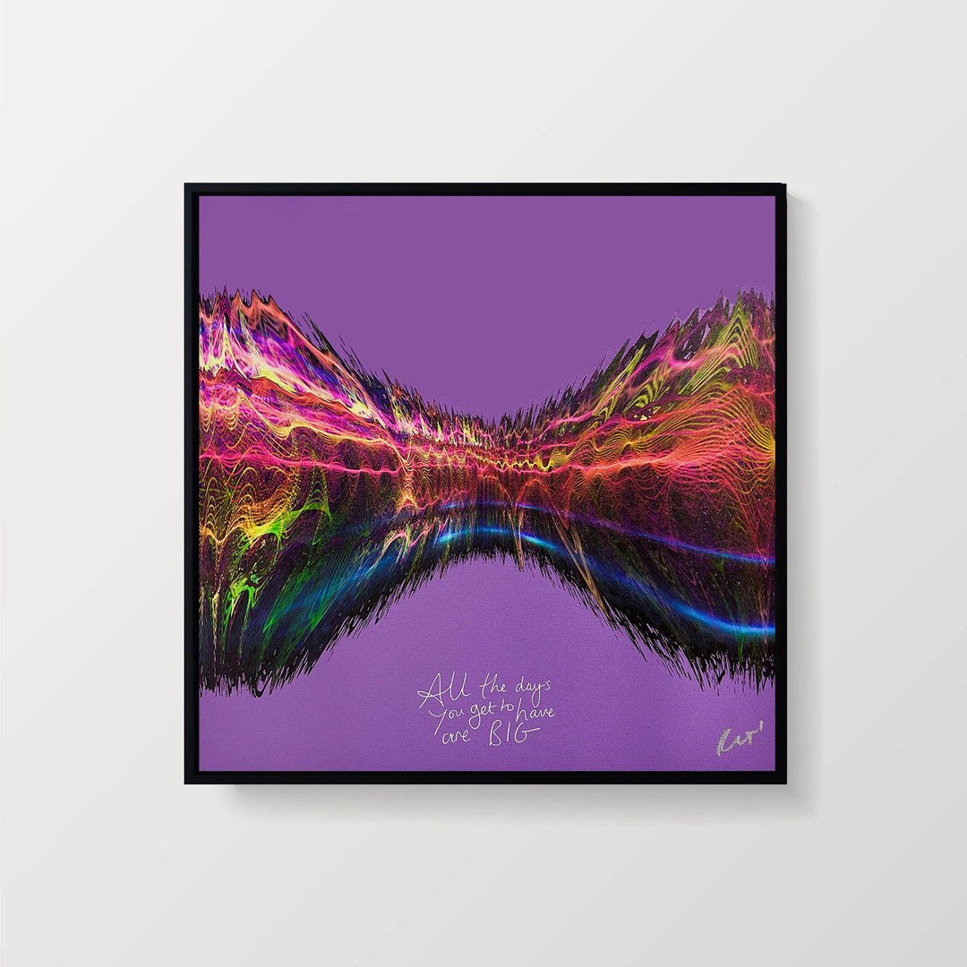 Self Esteem Artwork | Signed Self Esteem Prints & Artwork for Sale